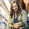 60-Minute Diabetes Education Classes: Supermarket Smarts