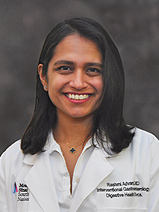 Advani, Rashmi R., MD