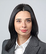 Karina Litvinova, MD