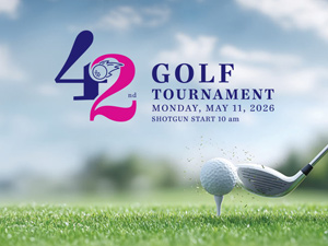 Mount Sinai South Nassau Golf Tournament