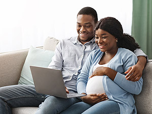 Home Birth Online Birthing Class - Birthing Better