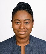 Akua Kordieh, DO