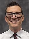 David A. Wyler, MD