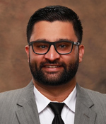 Dhruvesh Patel, MD