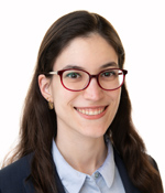 Gabriela Mandeville, DO