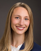Mackenzie Fox, MD
