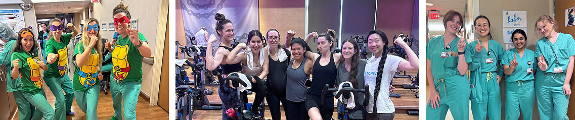 Mount Sinai South Nassau Obstetrics and Gynecology Residency