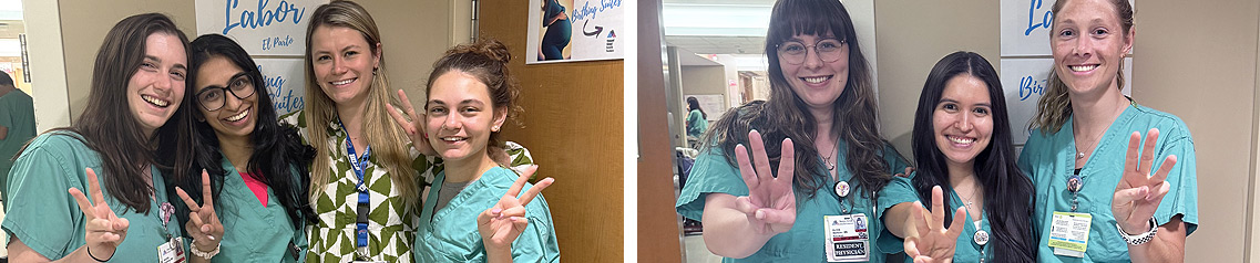 Mount Sinai South Nassau Obstetrics and Gynecology Residency