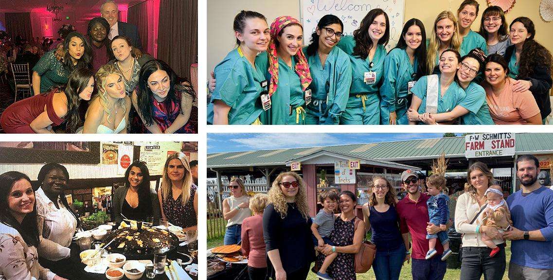 Mount Sinai South Nassau Obstetrics & Gynecology Residency