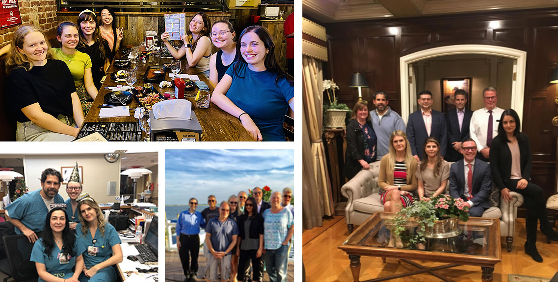 Mount Sinai South Nassau Obstetrics & Gynecology Residency