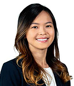 Priscilla Tran, MD