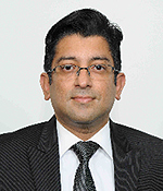 Rahul Anand, DO/MBA