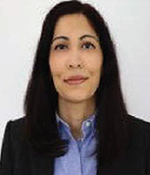 Shahina Saeed, DO