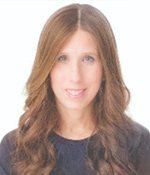 Tamar Goldblatt, DO