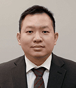 Victor Chen, DO