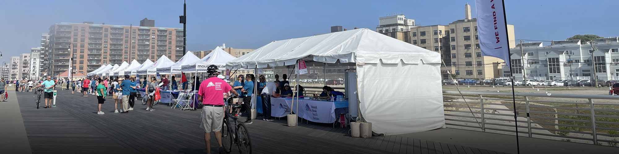  Join Us for Our Annual Health Fair on the Long Beach Boardwalk Friday, June, 28, 2024, 11am-4pm ... LEARN MORE> 