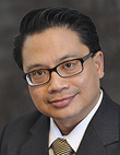 Ricardo Cruz, MD, Director, Physical Medicine and Rehabilitation