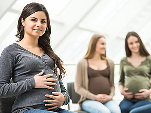 Prenatal Care Program