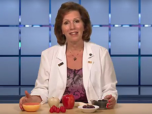 Diabetes Health Tips (Video Series)