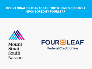 Truth In Medicine Poll