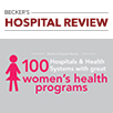 For 5th Straight Year, South Nassau named to Becker’s Hospital Review for 100 Hospitals with Great Women’s Health Programs