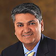 Dr. Adhi Sharma Named to Becker’s Hospital Review List of 100 CMOs to Know for Third Consecutive Year