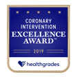 South Nassau Receives Healthgrades Coronary Intervention Excellence Award & Five-Star Recognition for Coronary Interventional Procedures