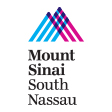 South Nassau Is Renamed Mount Sinai South Nassau