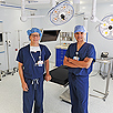 South Nassau Opens Two New Modernized Surgical Suites