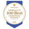 South Nassau is Only Long Island Hospital Named One of 100 Best for Orthopedics in the Nation, Out of 4,500 Surveyed by Healthgrades