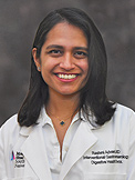 Rashmi Advani, MD
