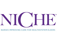 NICHE - Nurses Improving Care for Health system Elders