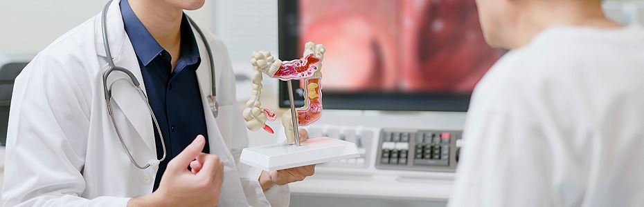 Mount Sinai South Nassau Interventional Gastroenterology (GI)