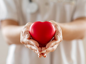 Mount Sinai South Nassau Donor Advised Fund